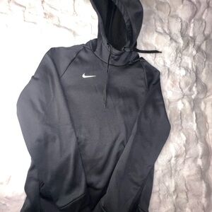 NIKE THERMA TRAINING PULLOVER HOODIE  | S |